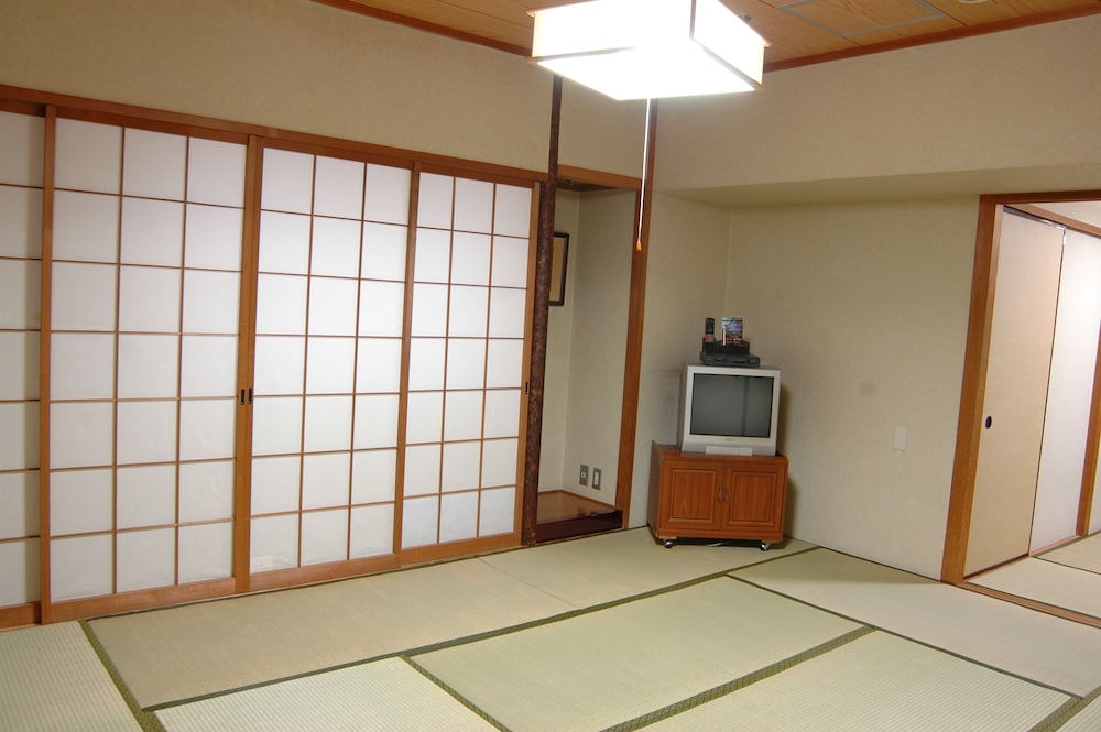 ホテルエコノ名古屋栄 名古屋