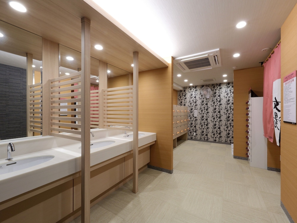 アパホテル〈名古屋栄北〉 名古屋