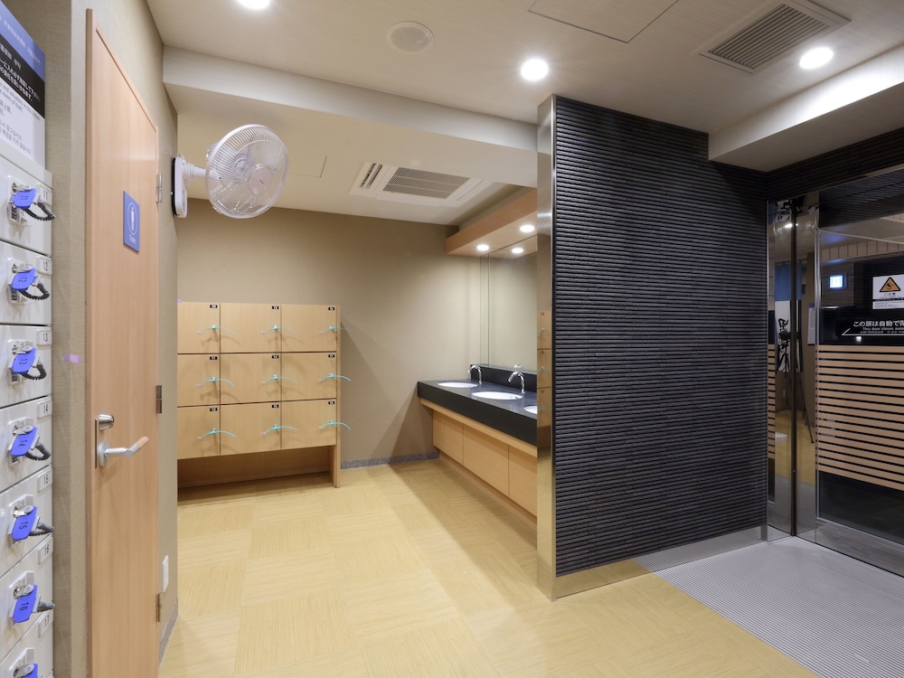 アパホテル〈名古屋栄北〉 名古屋