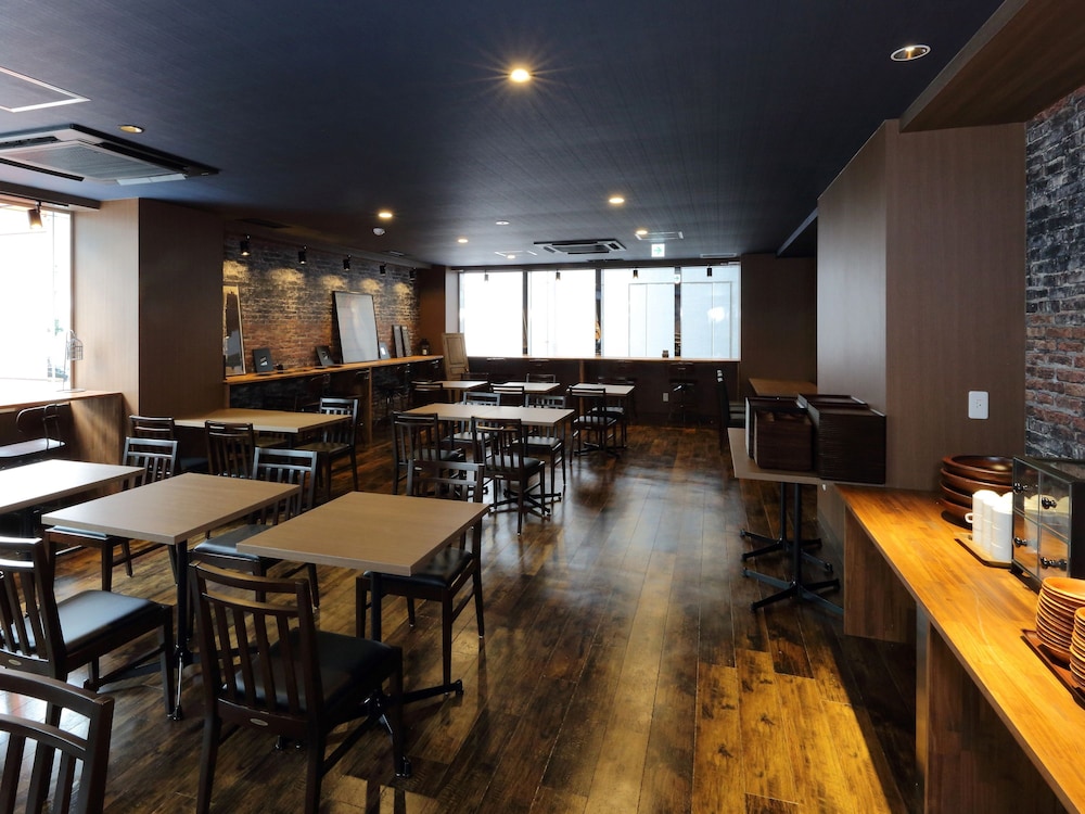 アパホテル〈名古屋栄北〉 名古屋