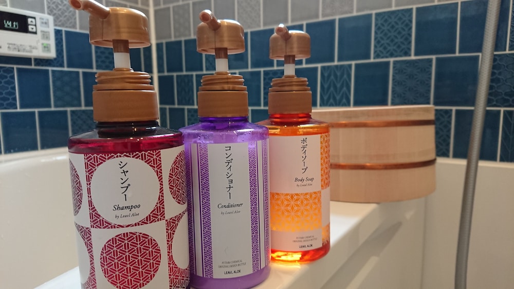 SHOW和の宿つちや 名古屋