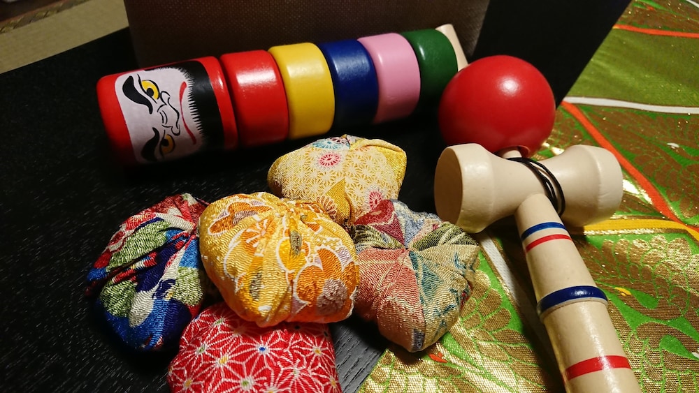 SHOW和の宿つちや 名古屋