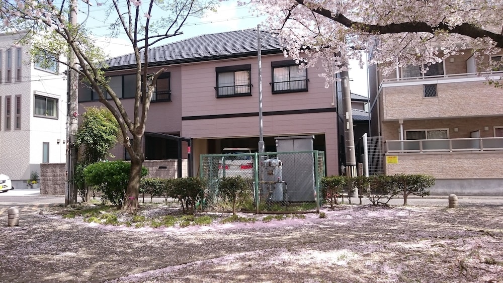 SHOW和の宿つちや 名古屋