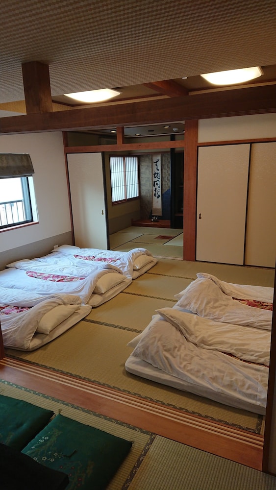 SHOW和の宿つちや 名古屋