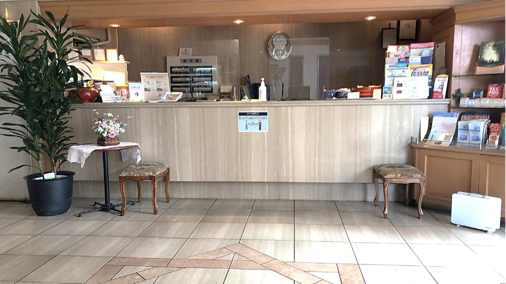 ナゴヤグランドホテル 名古屋