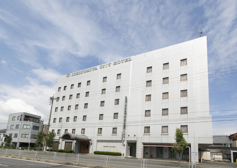 一宮シティホテル 名古屋