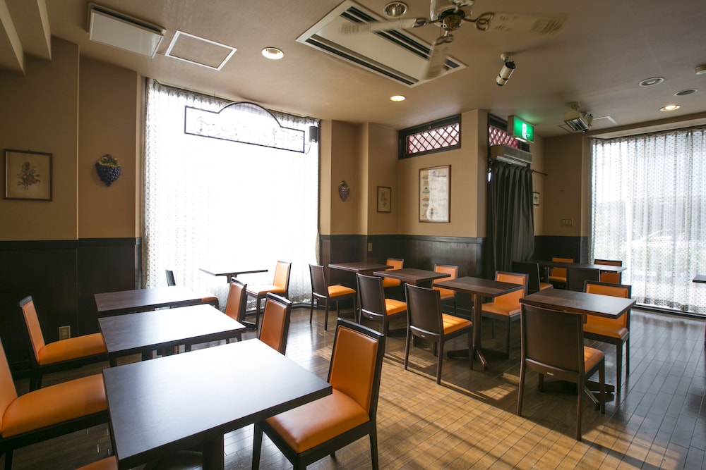 一宮シティホテル 名古屋
