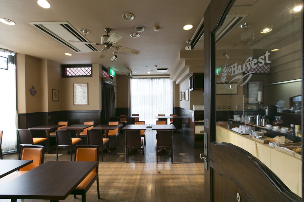 一宮シティホテル 名古屋