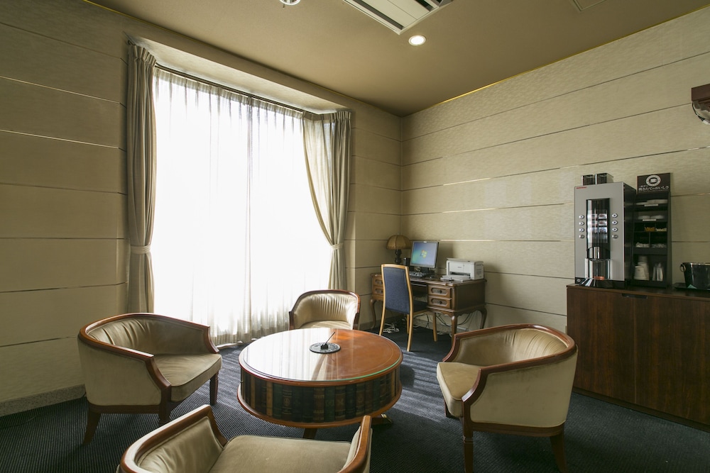 一宮シティホテル 名古屋