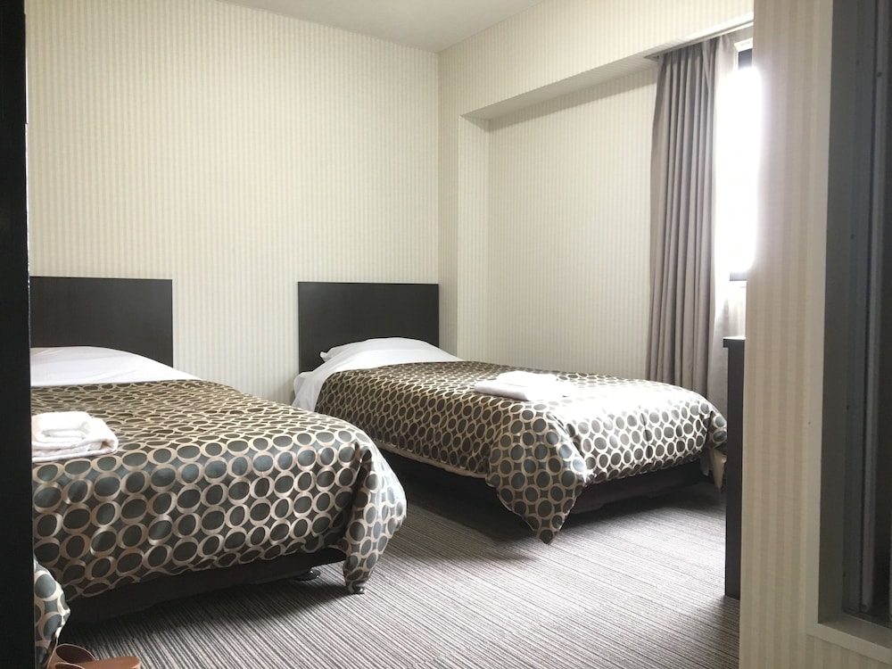 ピース国際ホテル一宮 名古屋