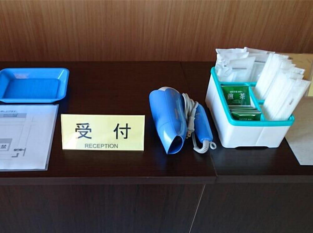 ピース国際ホテル一宮 名古屋