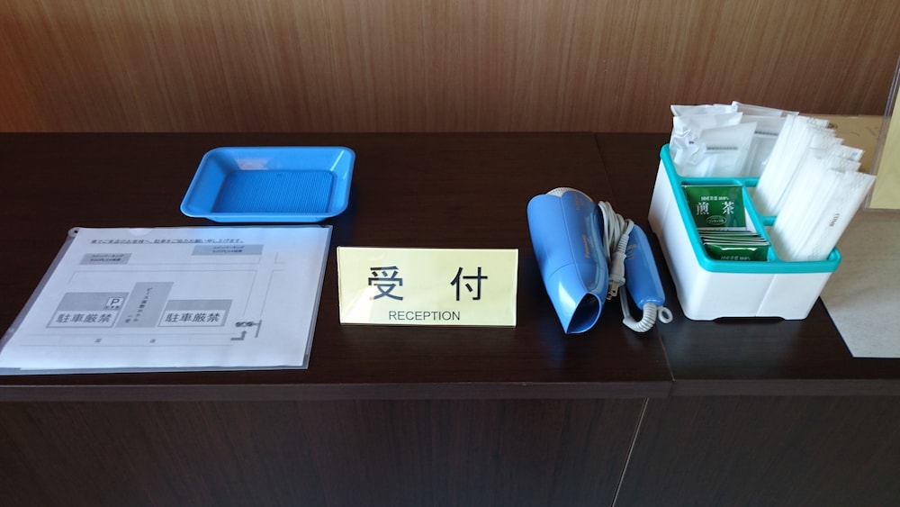 ピース国際ホテル一宮 名古屋