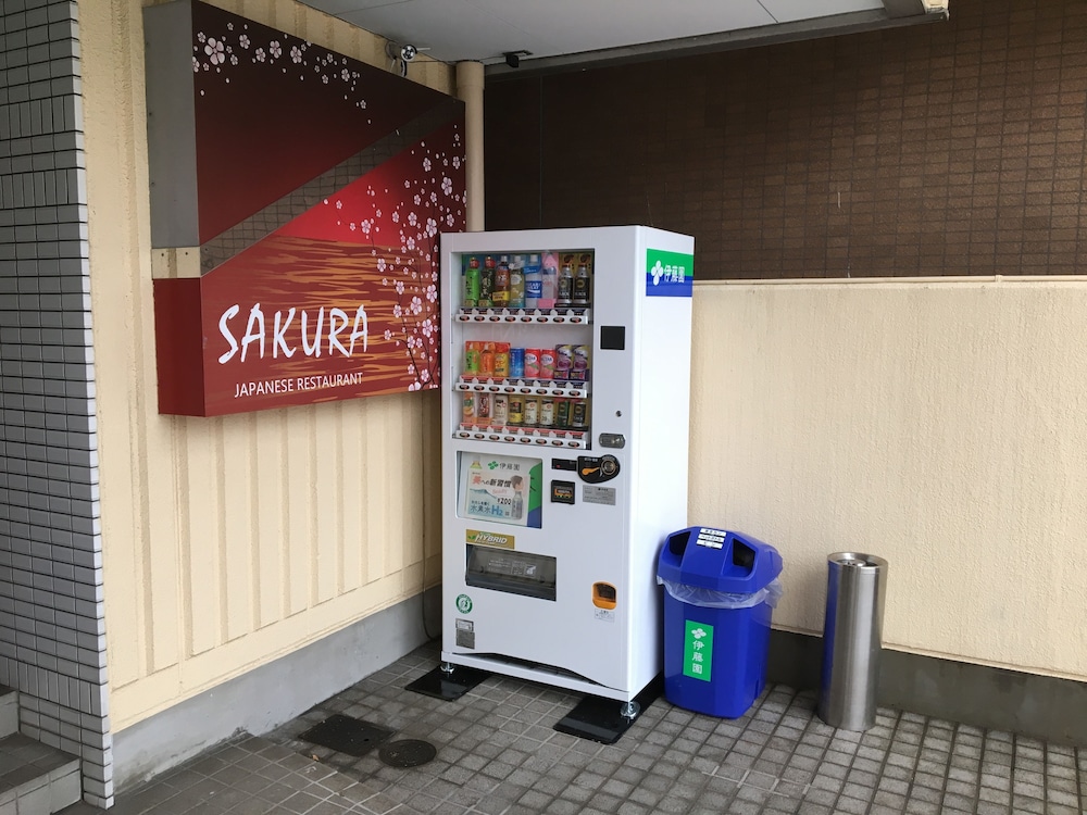ピース国際ホテル一宮 名古屋