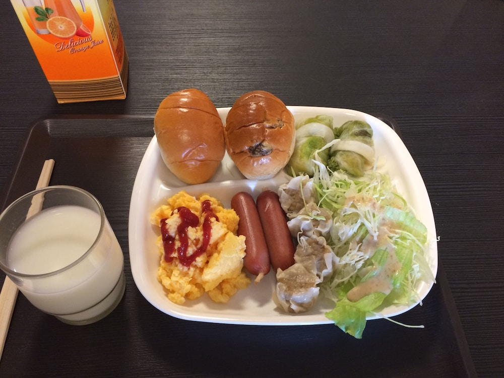 ピース国際ホテル一宮 名古屋
