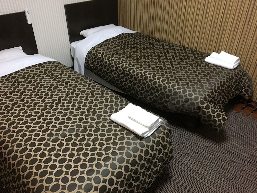 ピース国際ホテル一宮 名古屋