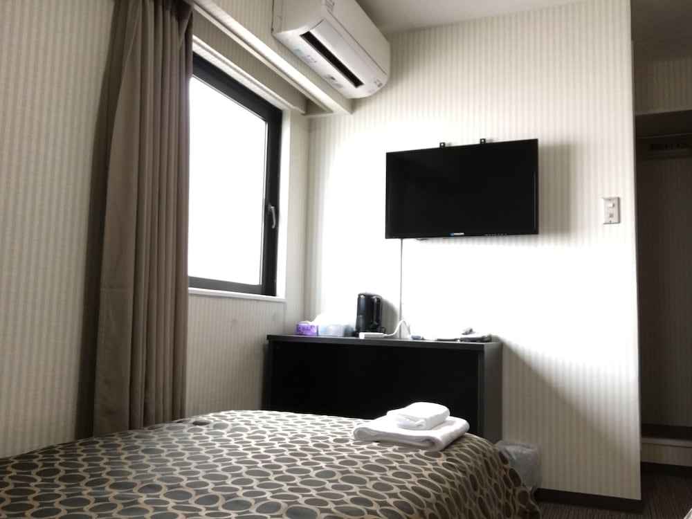 ピース国際ホテル一宮 名古屋