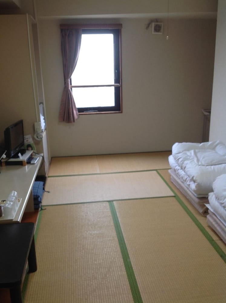 ビジネスホテル サカイ 名古屋