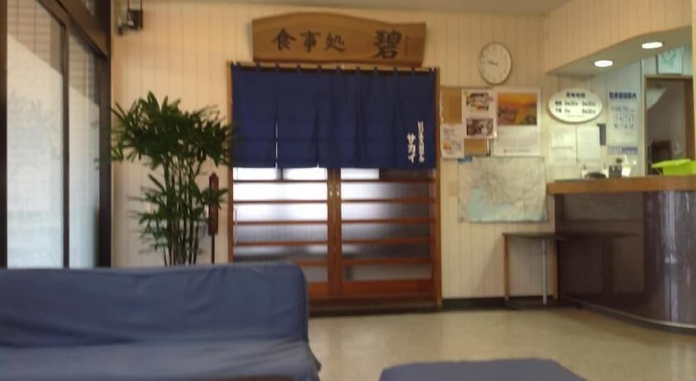 ビジネスホテル サカイ 名古屋