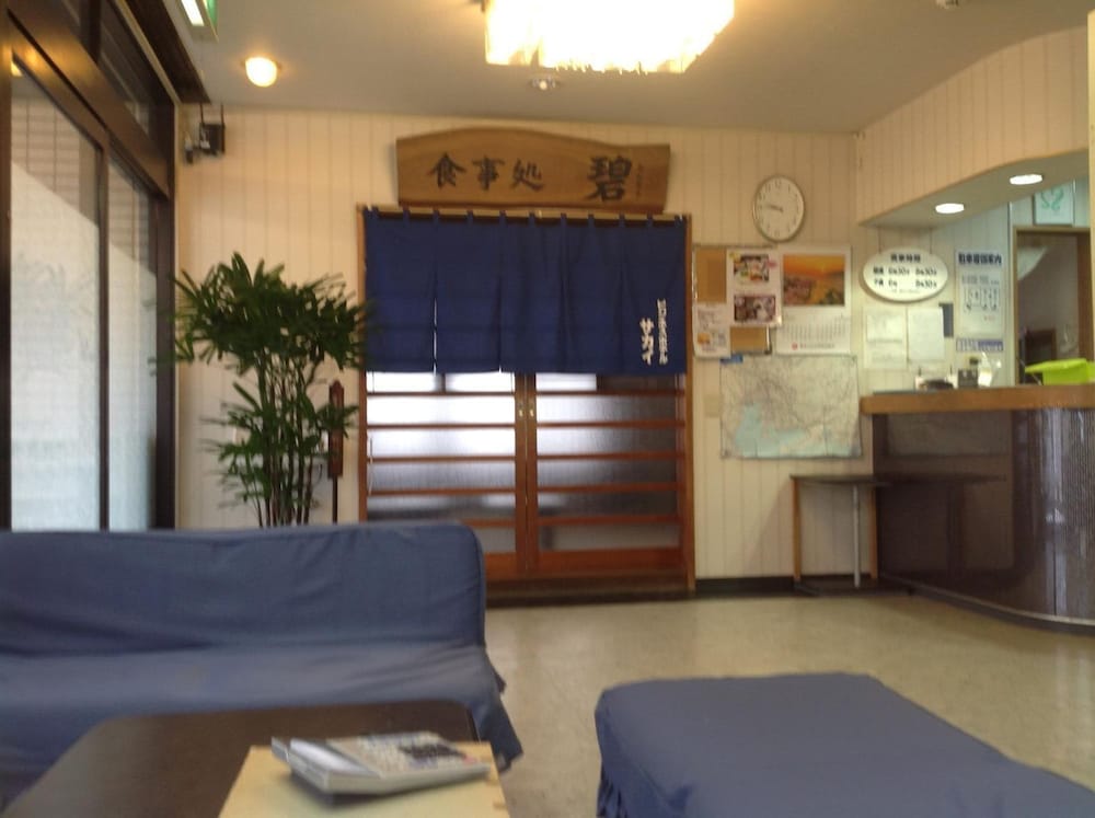 ビジネスホテル サカイ 名古屋