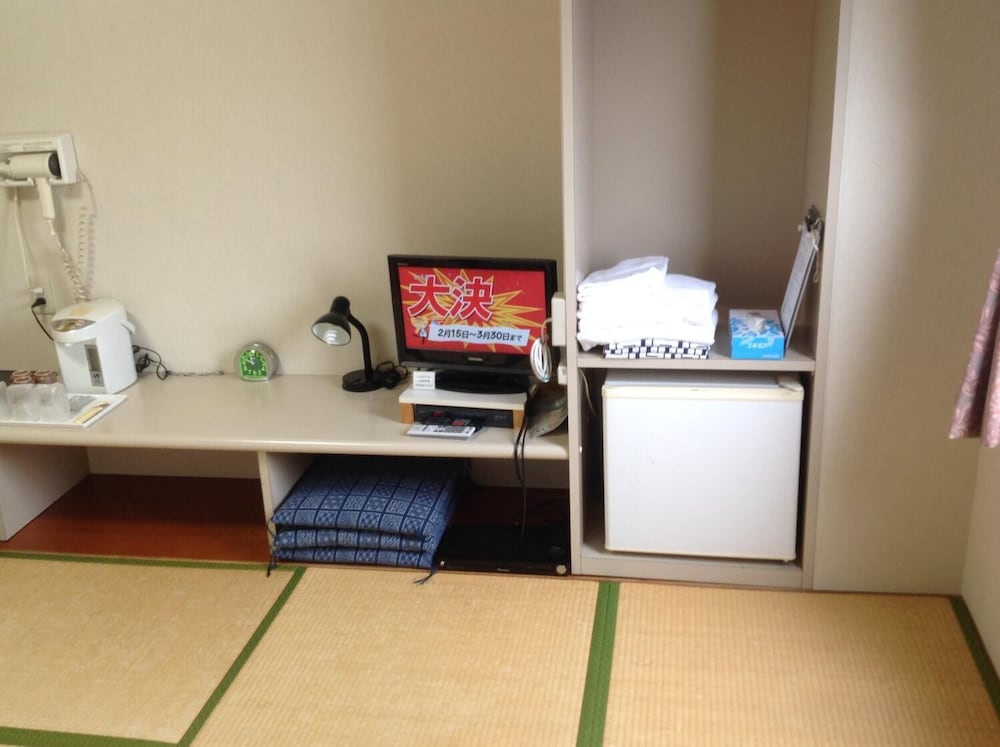 ビジネスホテル サカイ 名古屋