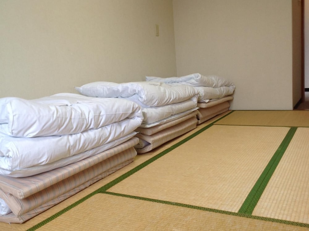 ビジネスホテル サカイ 名古屋