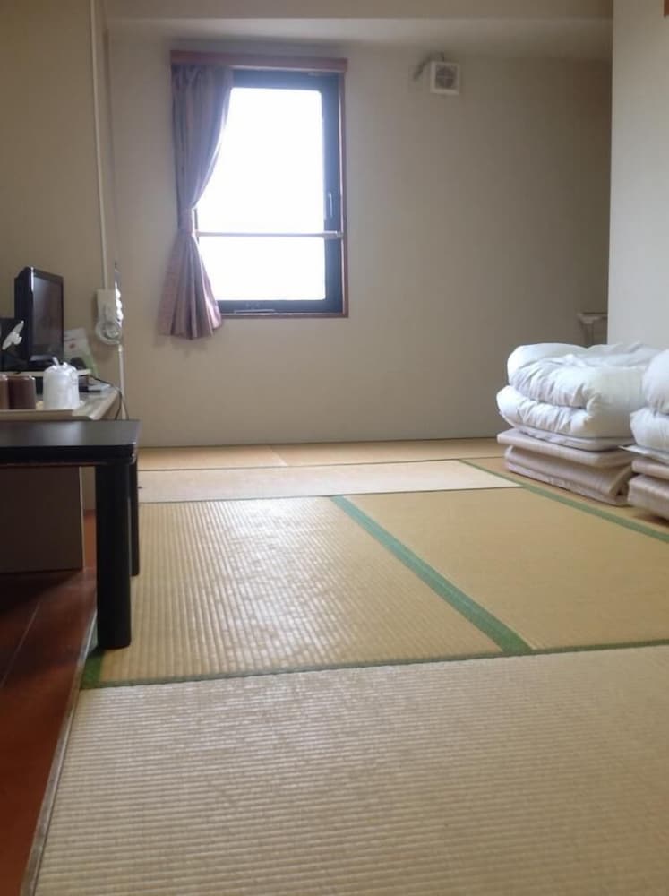 ビジネスホテル サカイ 名古屋