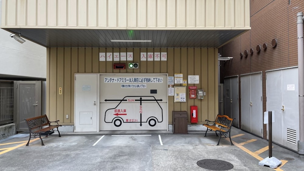 東横INN名古屋尾張一宮駅前 名古屋