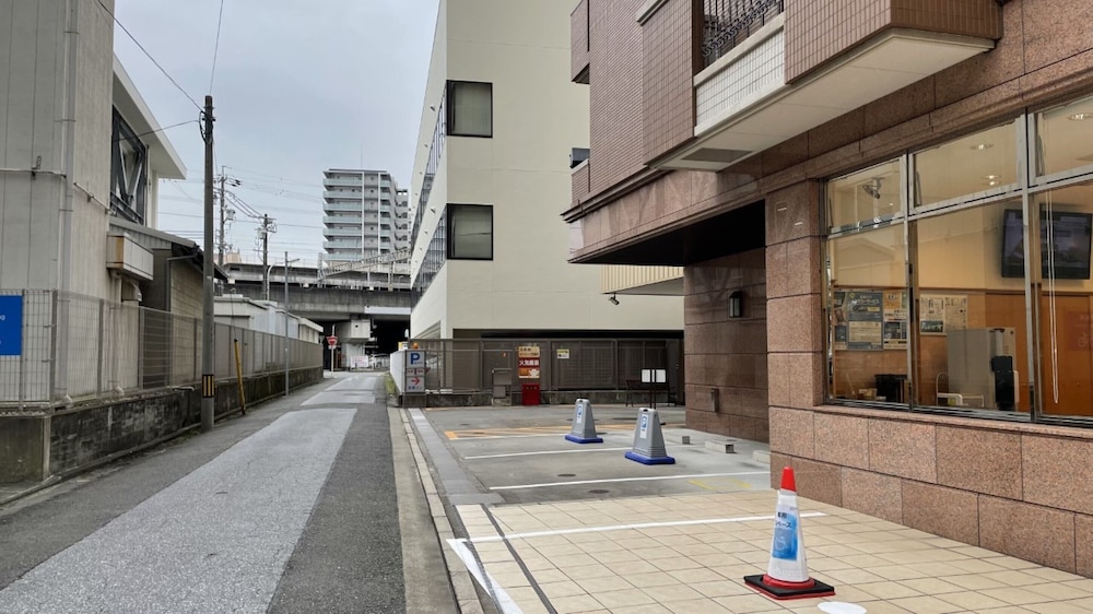 東横INN名古屋尾張一宮駅前 名古屋