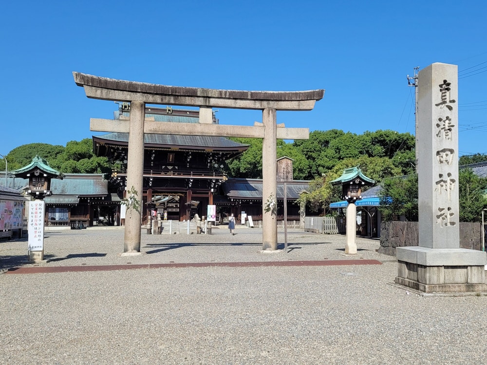 東横INN名古屋尾張一宮駅前 名古屋