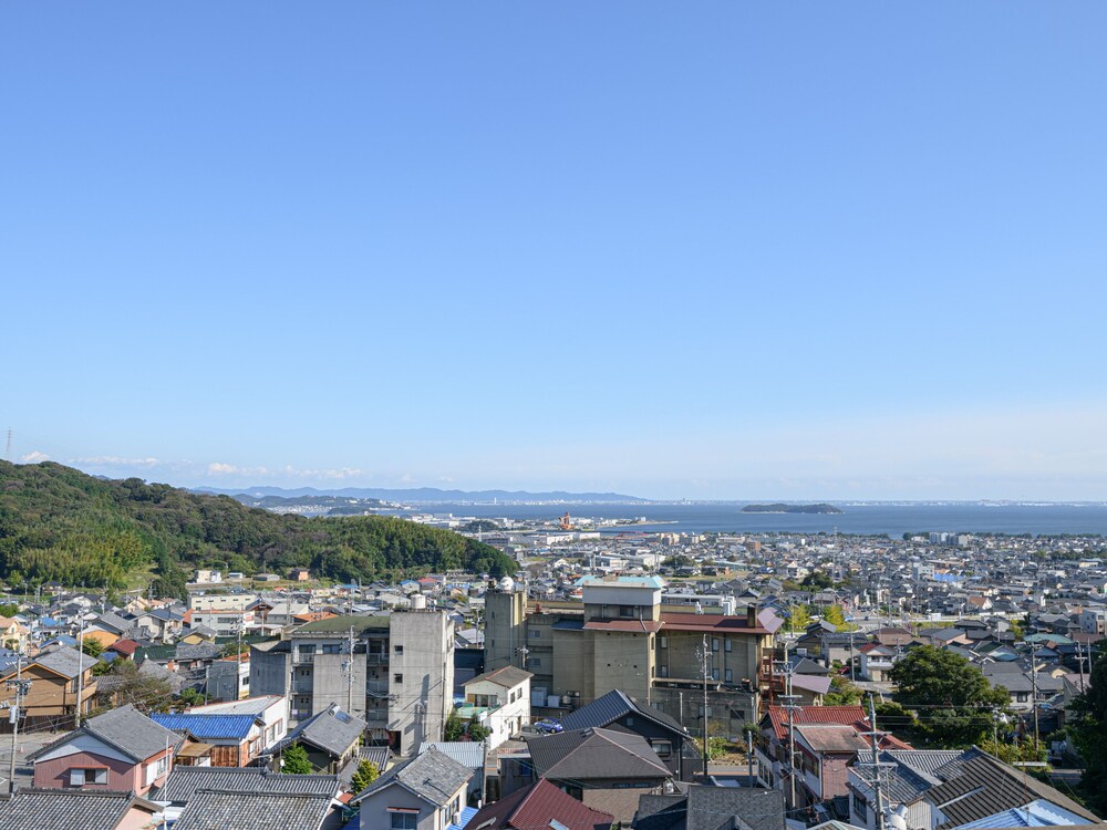 TABIST 形原リゾート 蒲郡 名古屋