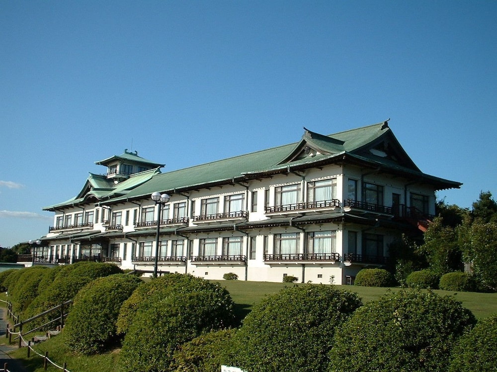蒲郡クラシックホテル 名古屋