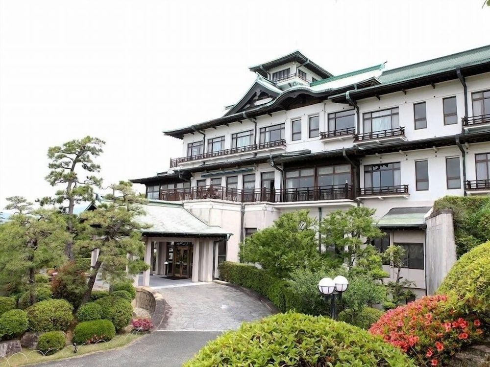蒲郡クラシックホテル 名古屋