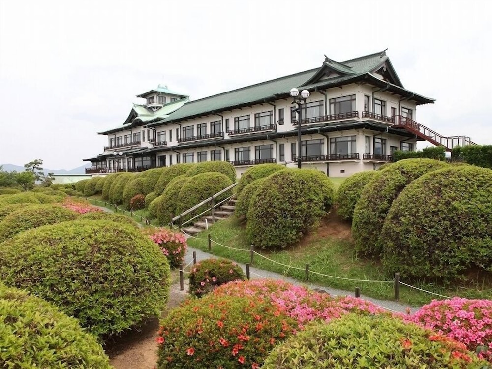 蒲郡クラシックホテル 名古屋