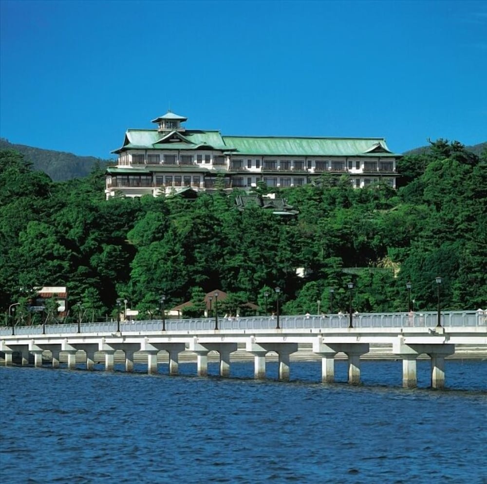 蒲郡クラシックホテル 名古屋