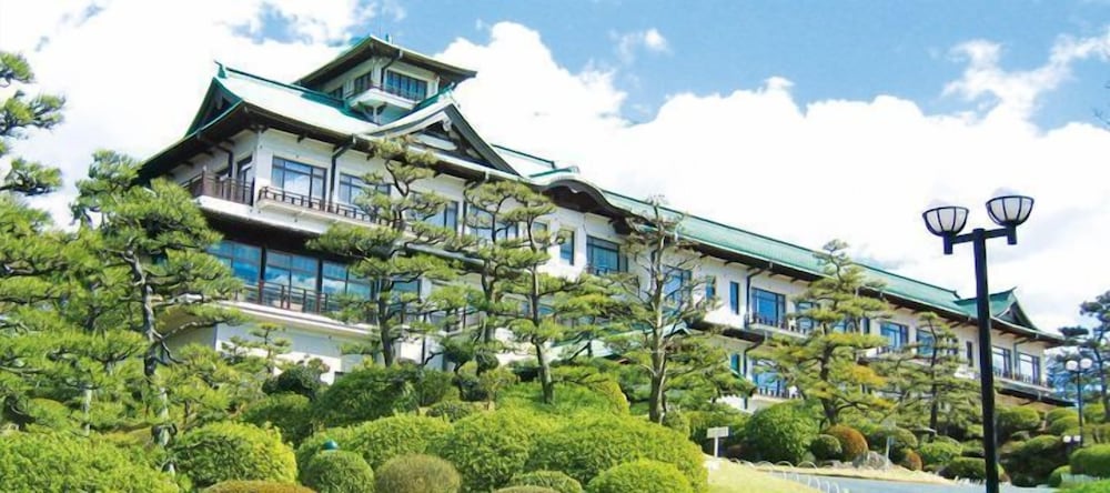 蒲郡クラシックホテル 名古屋