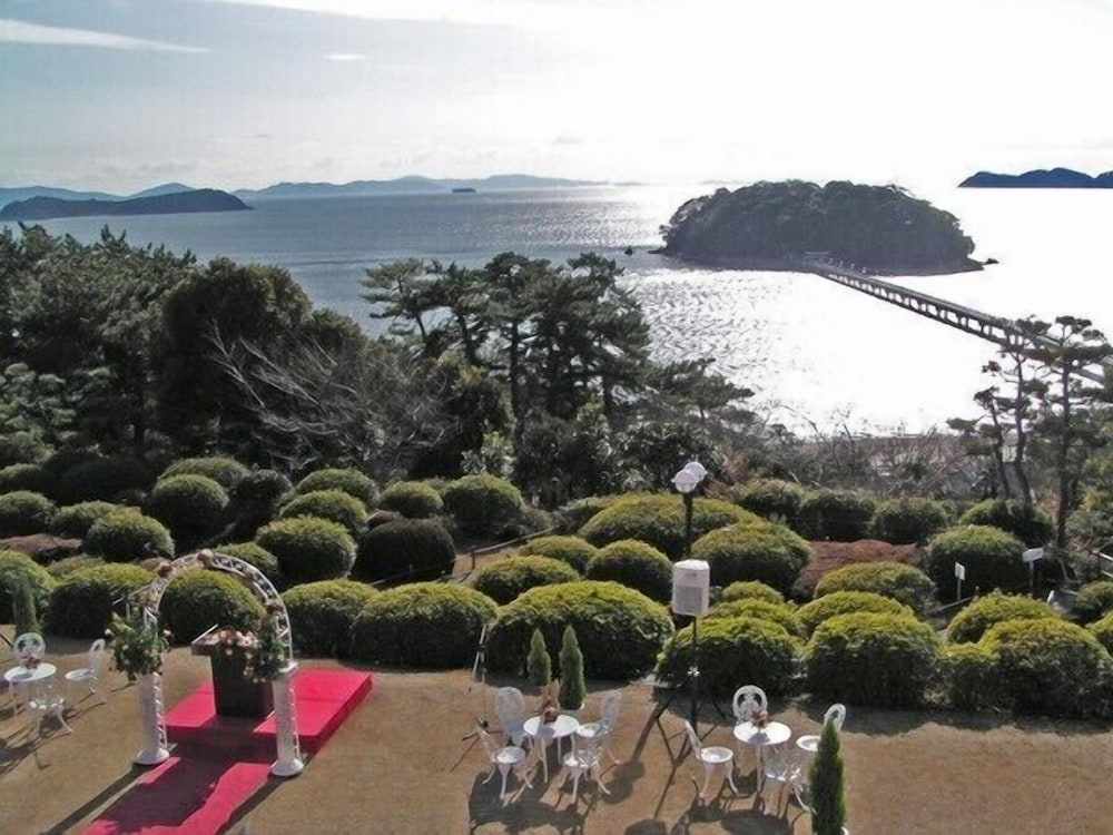 蒲郡クラシックホテル 名古屋