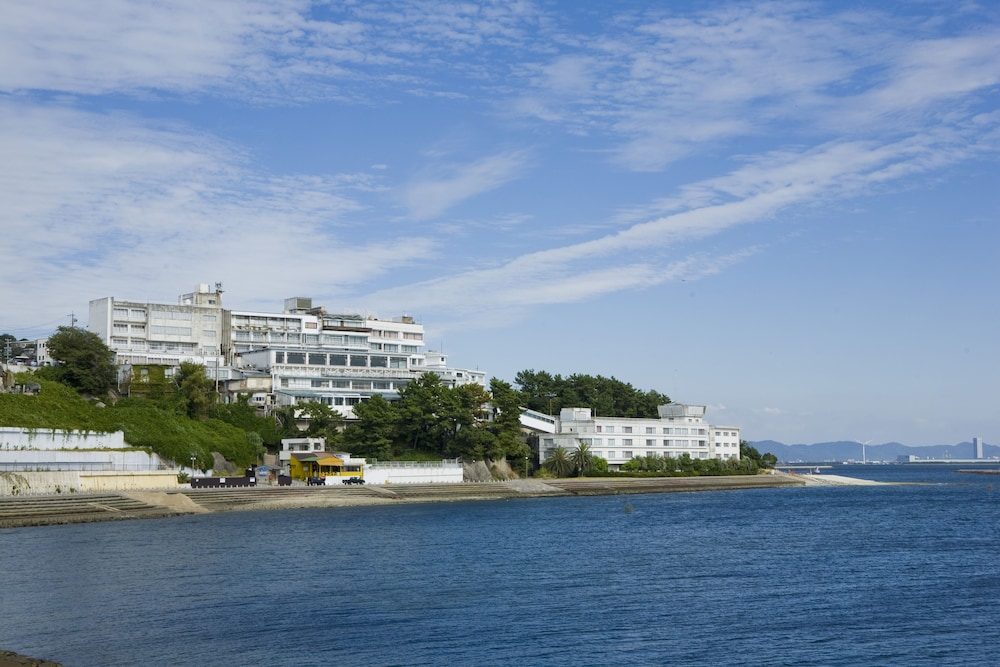 三谷温泉 松風園 名古屋