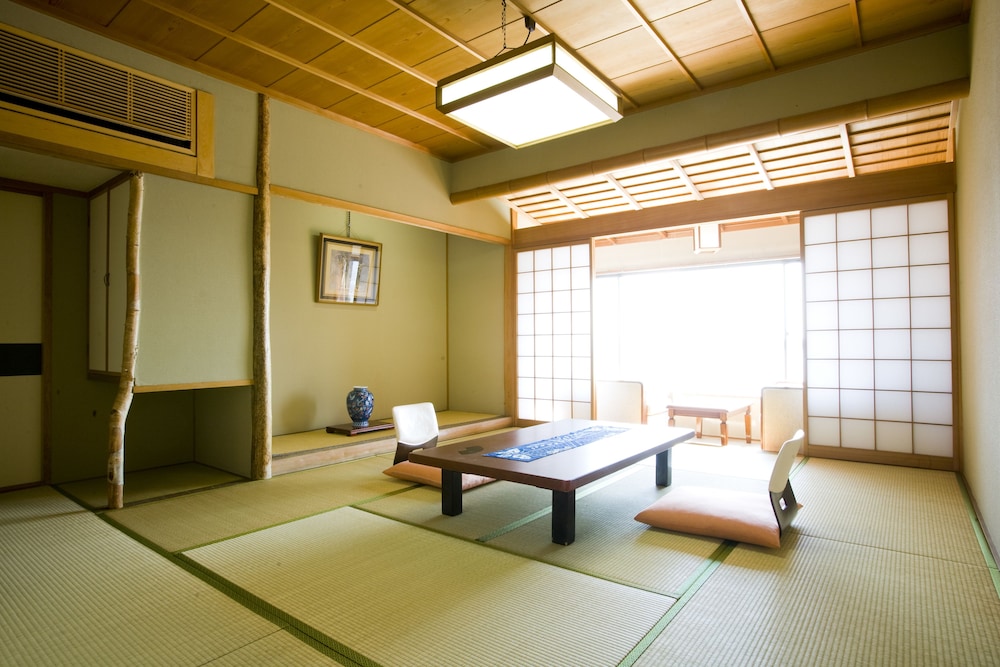 三谷温泉 松風園 名古屋