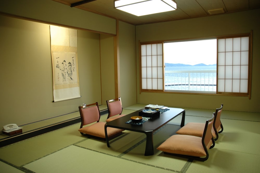 三谷温泉 松風園 名古屋