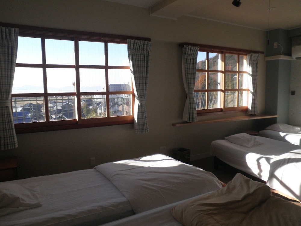 蒲郡オレンジペンション 名古屋