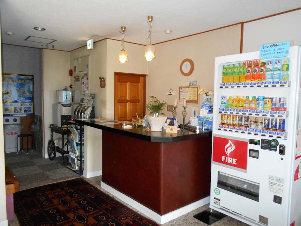 蒲郡オレンジペンション 名古屋