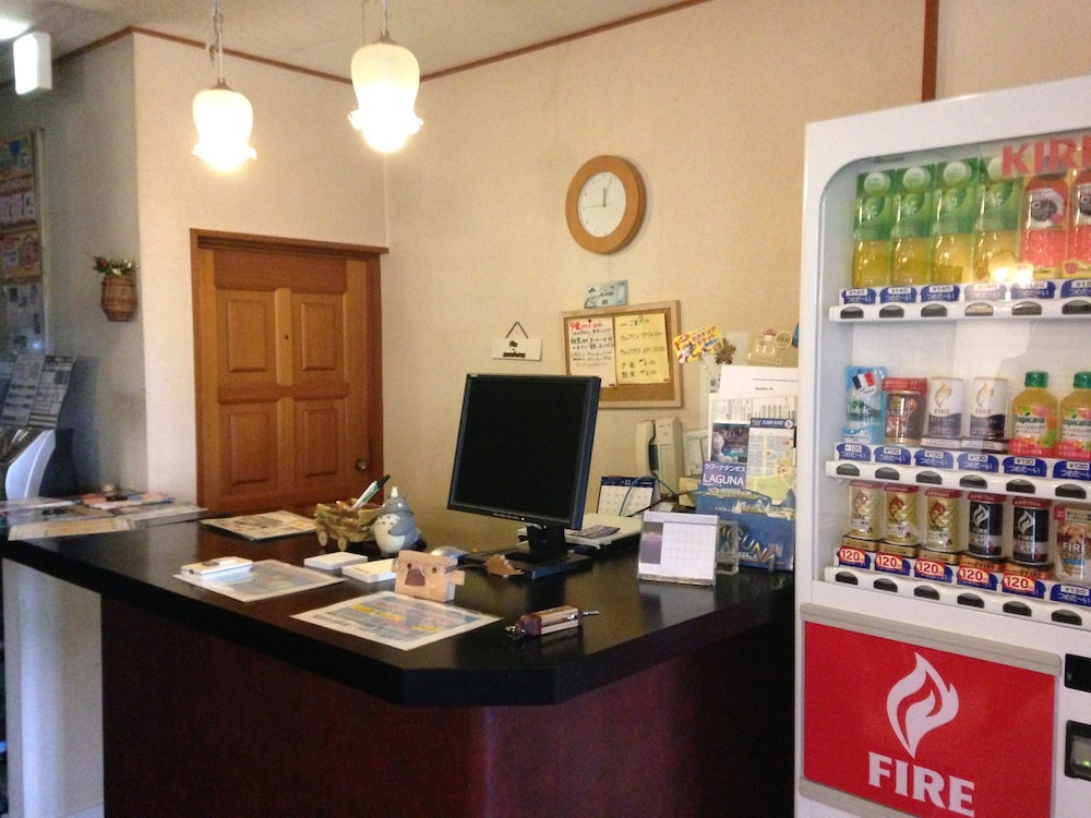 蒲郡オレンジペンション 名古屋