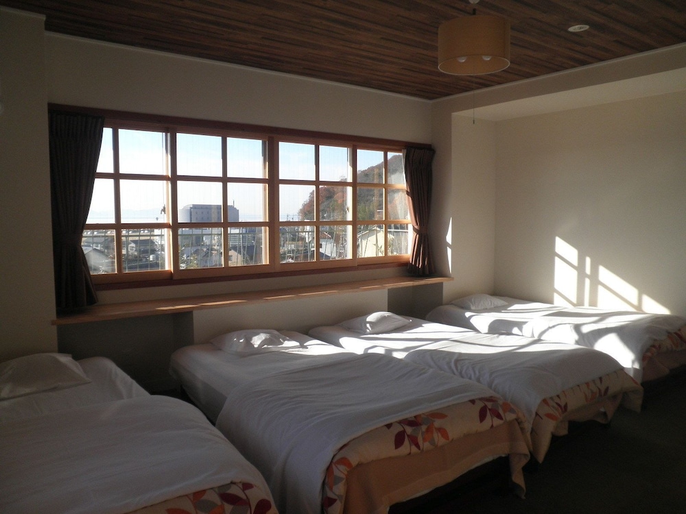 蒲郡オレンジペンション 名古屋