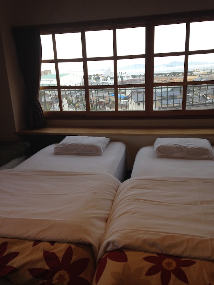 蒲郡オレンジペンション 名古屋