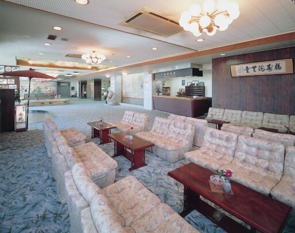 西浦グランドホテル 吉慶 名古屋