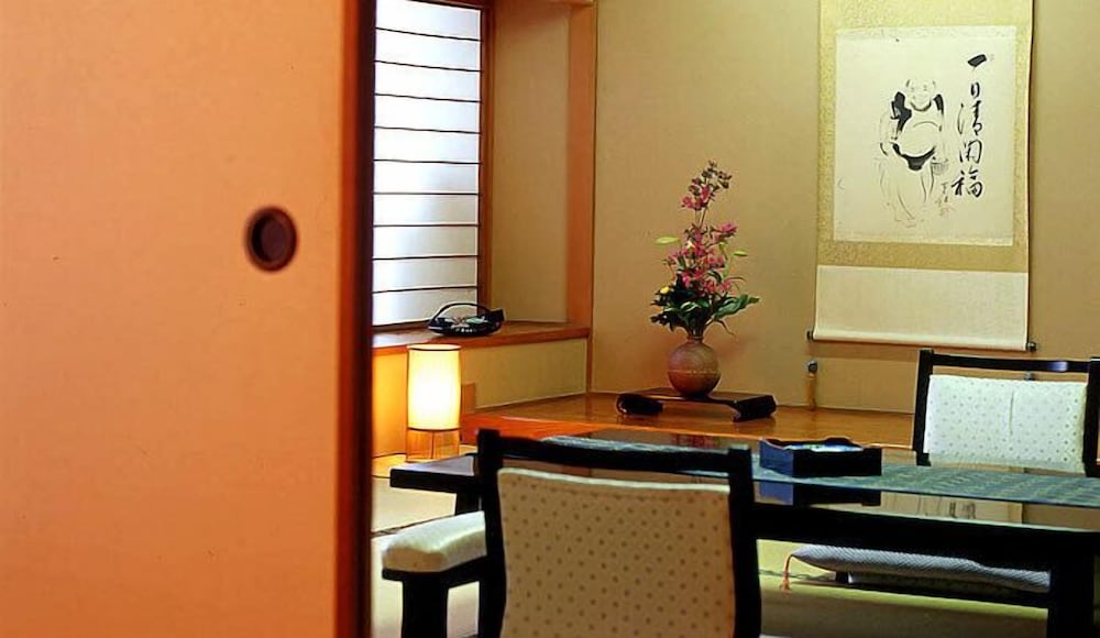 三谷温泉 ひがきホテル 名古屋