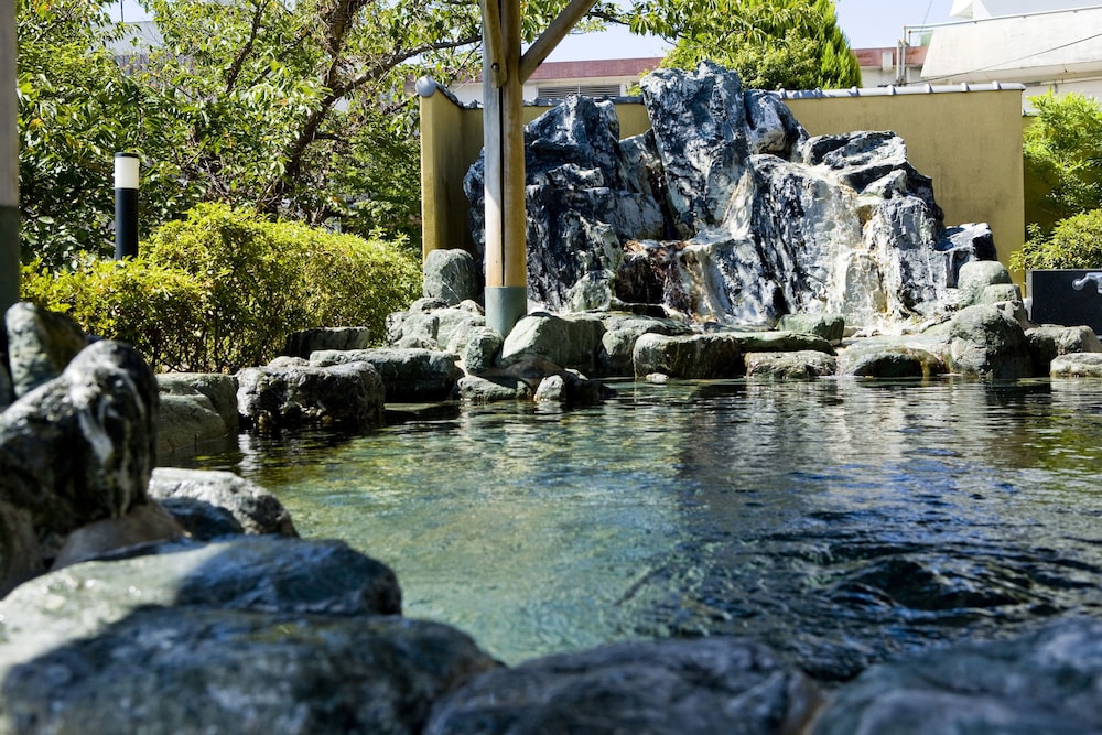 三谷温泉 ひがきホテル 名古屋