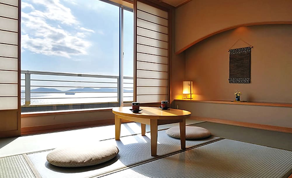 天空海遊の宿 末広 名古屋