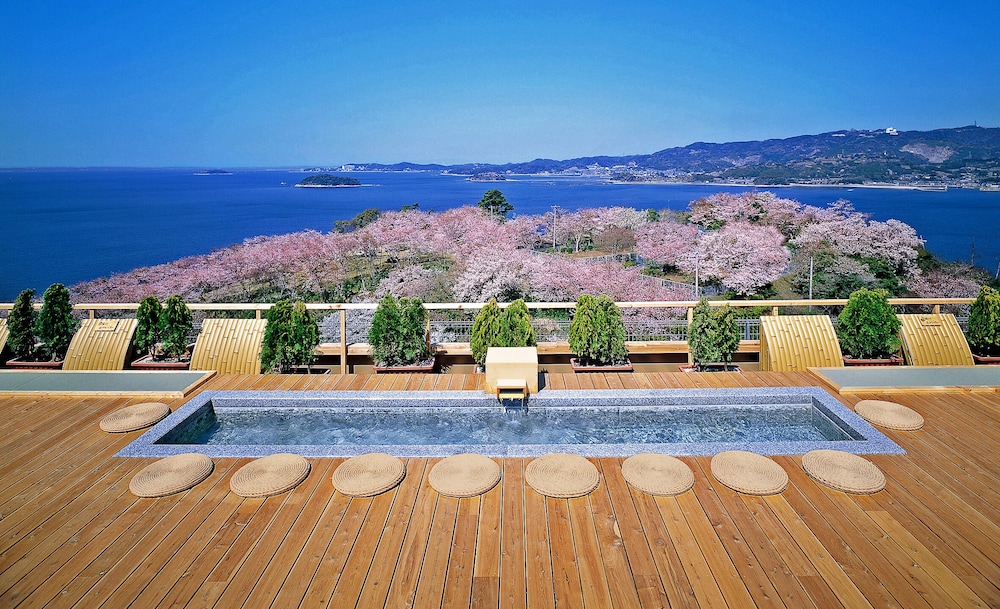 天空海遊の宿 末広 名古屋