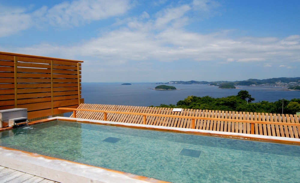 天空海遊の宿 末広 名古屋